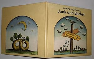 Seller image for Jank und Brbel for sale by Versandhandel fr Sammler