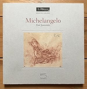 Michelangelo (Drawing Gallery Series)