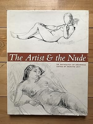Bild des Verkufers fr The Artist and the Nude: An Anthology of Drawings zum Verkauf von Aullay Books