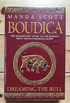 Seller image for Boudica: Dreaming the Bull for sale by Aullay Books
