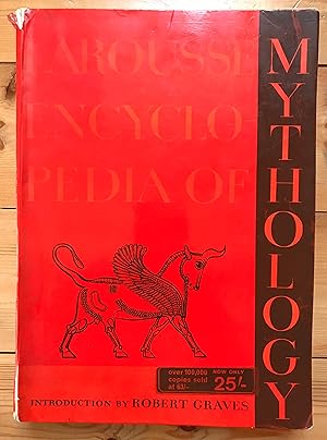 Larousse Encyclopedia of Mythology