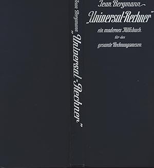 Universal-Rechner für Dutzend-, Meter-, Stück-, Paar-, Kilo- etc. Berechnungen.,Ein modernes Hilf...