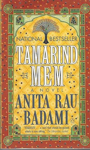 Seller image for Tamarind Mem for sale by BYTOWN BOOKERY