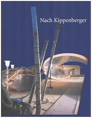 Seller image for Nach Kippenberger / After Kippenberger. Herausgegeben von / Edited by Eva Meyer-Hermann und / and Susanne Neuburger. for sale by Antiquariat Lenzen