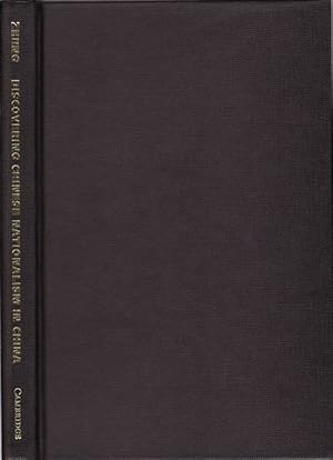 Immagine del venditore per Discovering Chinese Nationalism in China. Modernization, Identity, and International Relations. venduto da Asia Bookroom ANZAAB/ILAB