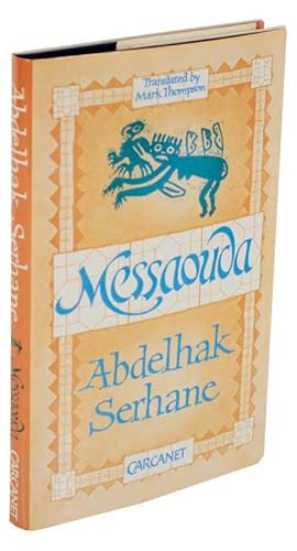 Seller image for Messaouda for sale by Jeff Hirsch Books, ABAA