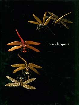 Image du vendeur pour Literary Lacquers. mis en vente par Wittenborn Art Books