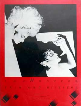 Poster for The Hoover Skins and Blisters. Produced by Stuart Jacob Glasser