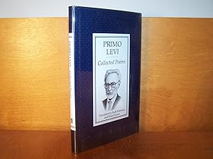 Immagine del venditore per Collected Poems - Primo Levi venduto da ShiroBooks