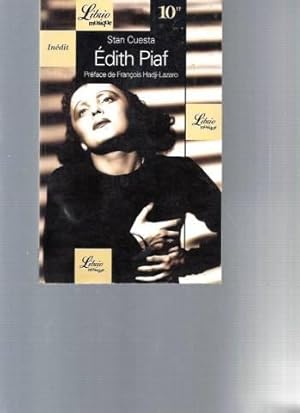 Edith Piaf