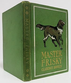 MASTER FRISKY