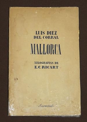 Immagine del venditore per Mallorca venduto da Librera Urbe