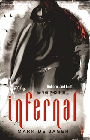 Seller image for Infernal for sale by CatchandReleaseBooks