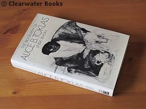 Seller image for The Biography of Alice B.Toklas. With illustrations. for sale by Clearwater Books