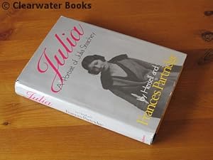 Seller image for Julia. A Portrait by Herself. for sale by Clearwater Books