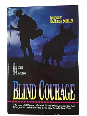 Seller image for Blind Courage for sale by Friends of the Curtis Memorial Library