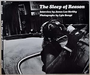 Immagine del venditore per The Sleep of Reason: Lyle Bonge's Ultimate Ash-Hauling Mardi Gras Photographs (Jargon (Jargon Society), 77.) venduto da Kurt Gippert Bookseller (ABAA)