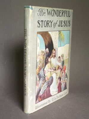 The Wonderful Story of Jesus
