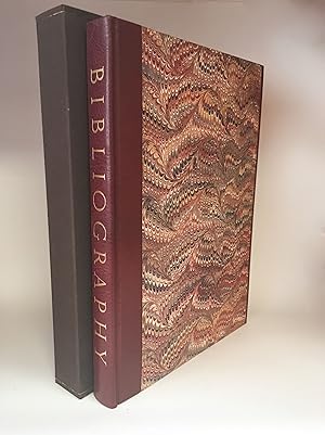 Bibliography of the Fine Books Published by the Limited Editions Club 1929-1985