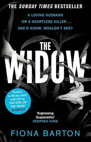 Seller image for The Widow (Paperback) for sale by Grand Eagle Retail