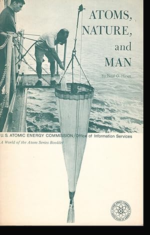 Seller image for Atoms, Nature, and Man: Man-made Radioactivity in the Environment for sale by Diatrope Books