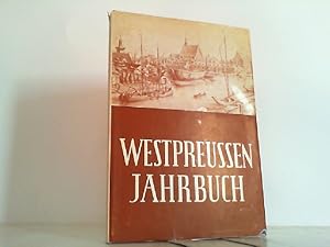 Bild des Verkufers fr Westpreussen-Jahrbuch. 1970 Band 20. zum Verkauf von Antiquariat Ehbrecht - Preis inkl. MwSt.