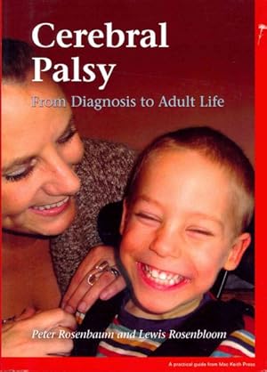 Immagine del venditore per Cerebral Palsy : From Diagnosis to Adult Life venduto da GreatBookPrices