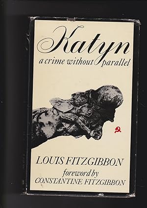 Seller image for Katyn for sale by Meir Turner