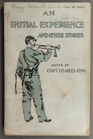 Seller image for An initial experience and other stories for sale by Rulon-Miller Books (ABAA / ILAB)