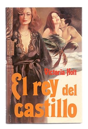 Seller image for EL REY DEL CASTILLO for sale by Libreria 7 Soles