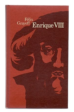 Seller image for ENRIQUE VIII for sale by Libreria 7 Soles