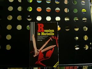 Seller image for Requiem in Marseille for sale by Antiquariat im Kaiserviertel | Wimbauer Buchversand