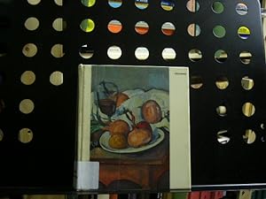Bild des Verkufers fr Czanne zum Verkauf von Antiquariat im Kaiserviertel | Wimbauer Buchversand