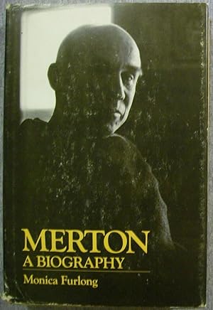 Seller image for Merton: A Biography for sale by Book Nook