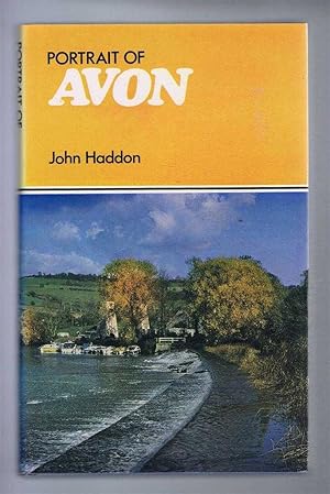 Seller image for Portrait of Avon for sale by Bailgate Books Ltd