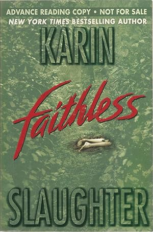 Seller image for Faithless for sale by Volunteer Paperbacks