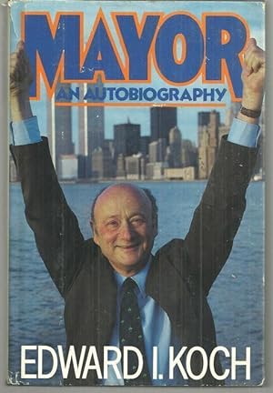 Seller image for MAYOR for sale by Gibson's Books