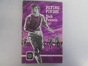 Seller image for Flying Finish for sale by Goldstone Rare Books