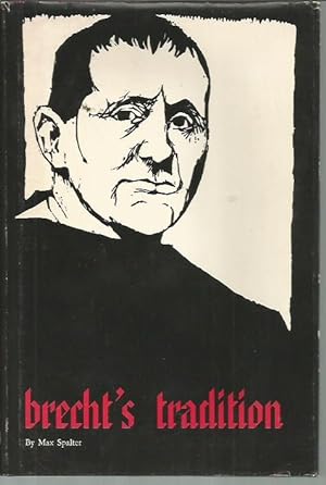 Brecht's Tradition