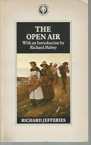 Seller image for The Open Air (Rediscoveries Series) for sale by Bookfeathers, LLC