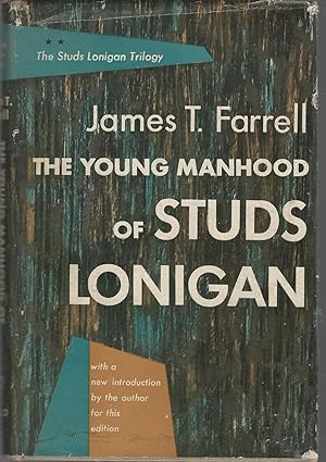 Seller image for The Young Manhood of Studs Lonigan for sale by Dorley House Books, Inc.