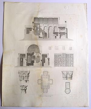 Monumentos Arquitectónicos de España. Provincia de Oviedo. Ermita de Santa Cristina (Concejo de l...