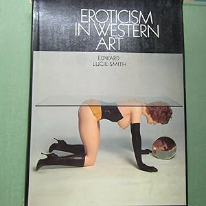 Seller image for Eroticism in Western Art for sale by Antonio Pennasilico