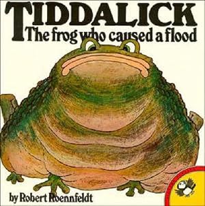 Seller image for Tiddalick (Paperback) for sale by Grand Eagle Retail