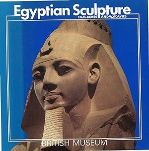 Seller image for Egyptian Sculpture for sale by Pendleburys - the bookshop in the hills