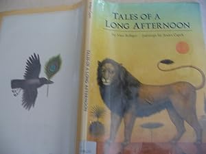 Seller image for Tales of a Long Afternoon for sale by Thomas F. Pesce'