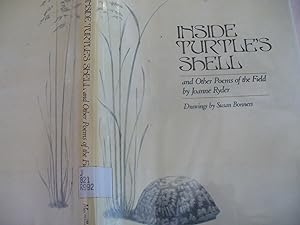 Seller image for Inside Turtle's Shell and Other Poems of the Field for sale by Thomas F. Pesce'