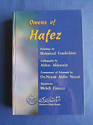 Omens of Hafez