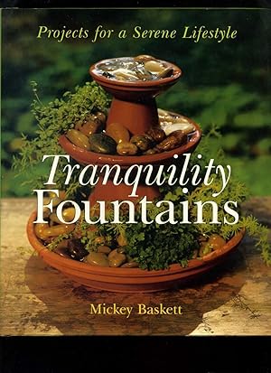 Tranquility Fountains: Projects for a Serene Lifestyle