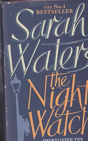Imagen del vendedor de The Night Watch a la venta por Kevin Webb Books